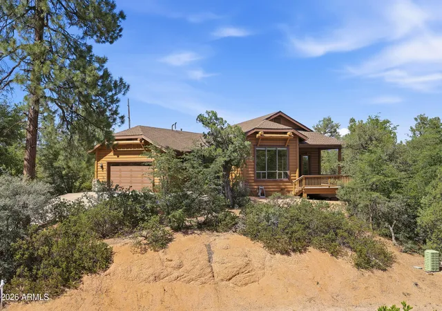 1st image of 24 E Saddleback Trl, Payson, AZ 85541 | MLS# 7069934