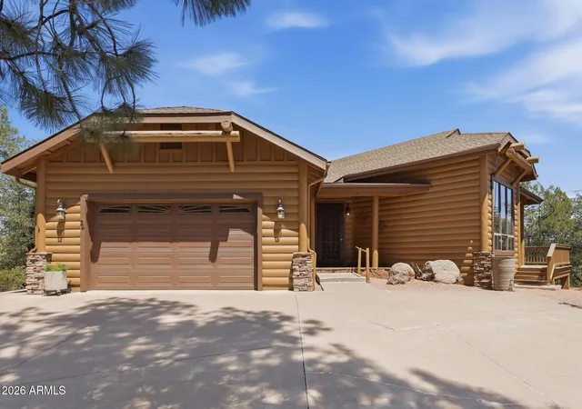 2nd image of 24 E Saddleback Trl, Payson, AZ 85541 | MLS# 7069934
