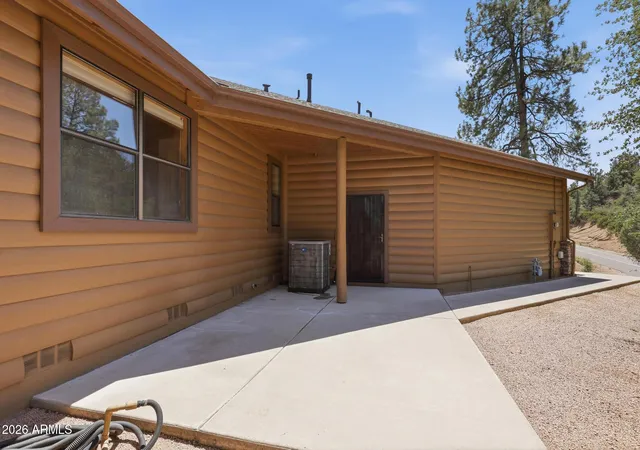 35th image of 24 E Saddleback Trl, Payson, AZ 85541 | MLS# 7069934