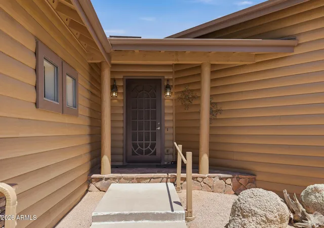 3rd image of 24 E Saddleback Trl, Payson, AZ 85541 | MLS# 7069934