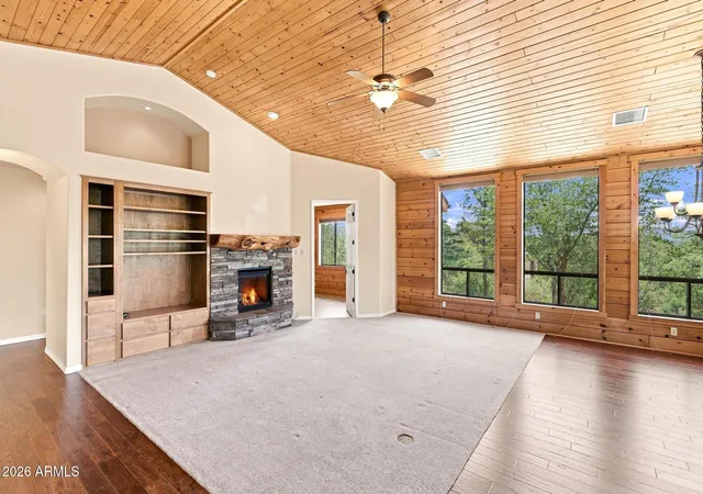 5th image of 24 E Saddleback Trl, Payson, AZ 85541 | MLS# 7069934