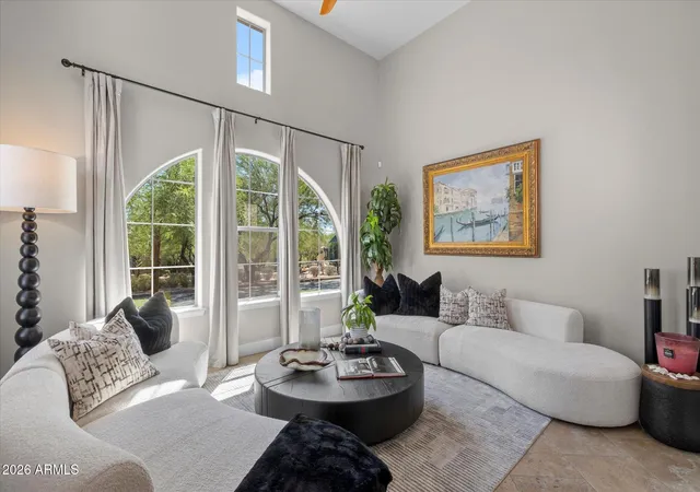 3rd image of 9226 E Horseshoe Bend Dr, Scottsdale, AZ 85255 | MLS# 7070027