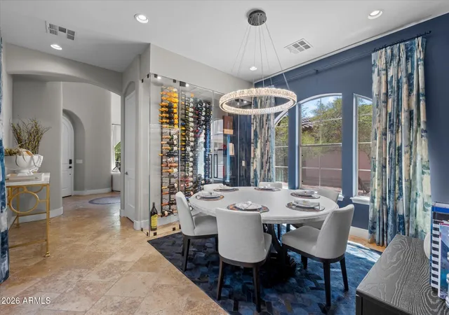 5th image of 9226 E Horseshoe Bend Dr, Scottsdale, AZ 85255 | MLS# 7070027