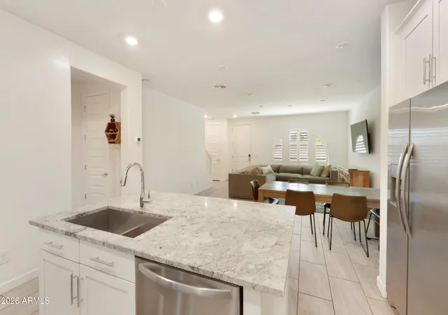 Photo 4 of Townhouse for sale at 4077 S Sabrina Dr #130, Chandler, AZ 85248 | MLS# 7071725 | Listing updated on 2026-08-31