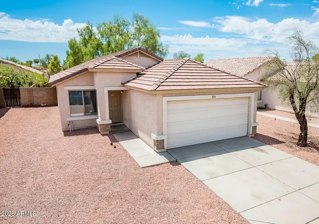 Photo 2 of Single family home for sale at 14955 W Acapulco Ln, Surprise, AZ 85379 | MLS# 7070990 | Listing updated on 2026-09-08