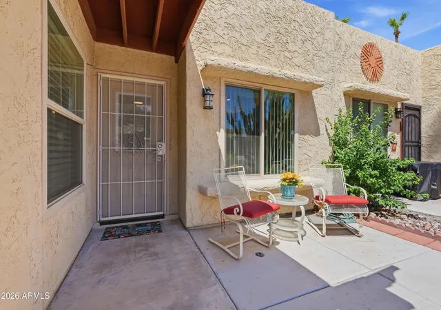 Photo 1 of Sale Pending at 524 S Palo Verde Wy, Mesa, AZ 85208 | MLS# 7070004 | Listing updated on 2026-09-09