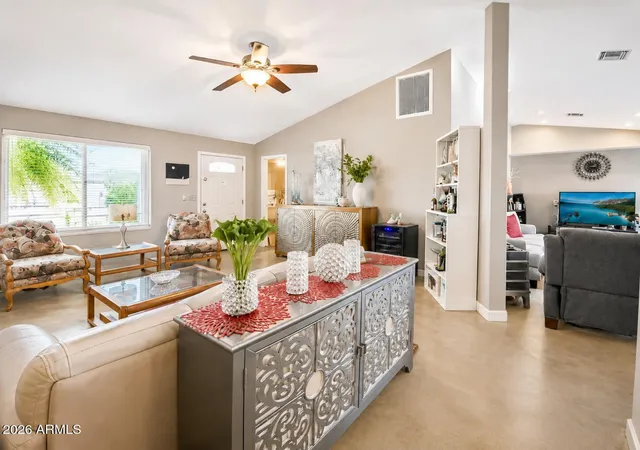 Photo 3 of Single family home for sale at 3425 E Libby St, Phoenix, AZ 85032 | MLS# 7069988 | Listing updated on 2026-09-15