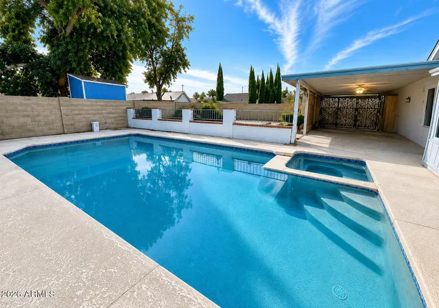 Photo 3 of Single family home for sale at 3425 E Libby St, Phoenix, AZ 85032 | MLS# 7069988 | Listing updated on 2026-09-15