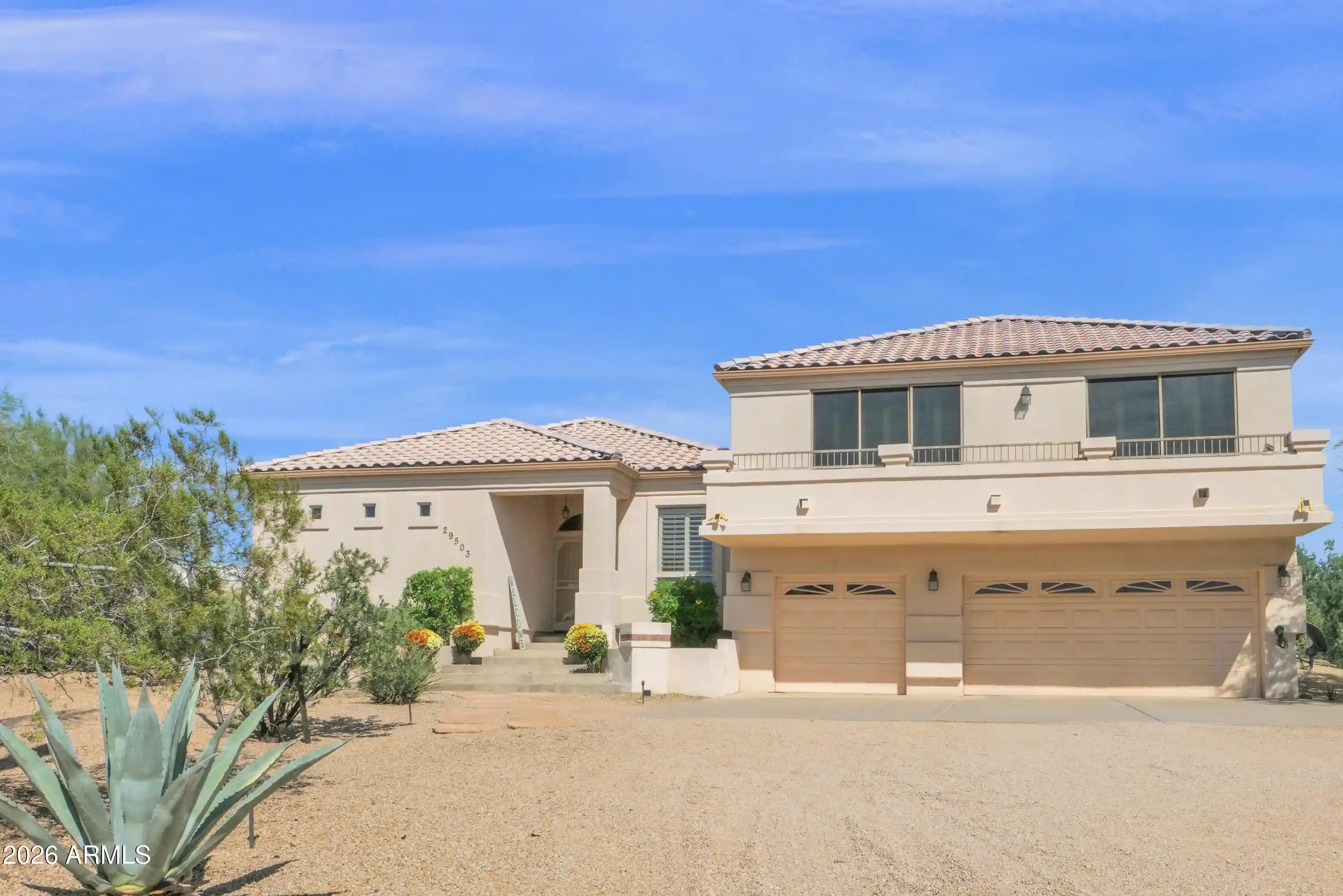 Single family home for sale at 29503 N 59th Street, Cave Creek, AZ 85331 | MLS# 7083217