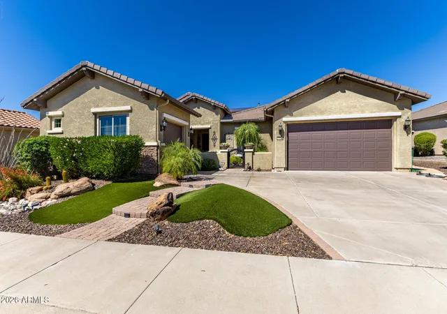 Photo 1 of Single family home for sale at 27016 W Mohawk Ln, Buckeye, AZ 85396 | MLS# 7073306 | Listing updated on 2026-09-17