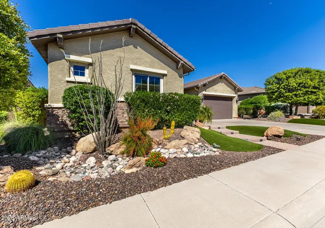 Photo 2 of Single family home for sale at 27016 W Mohawk Ln, Buckeye, AZ 85396 | MLS# 7073306 | Listing updated on 2026-09-17