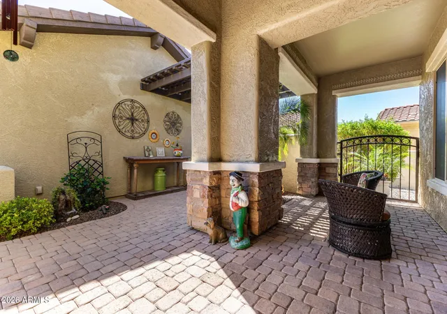 Photo 3 of Single family home for sale at 27016 W Mohawk Ln, Buckeye, AZ 85396 | MLS# 7073306 | Listing updated on 2026-09-21