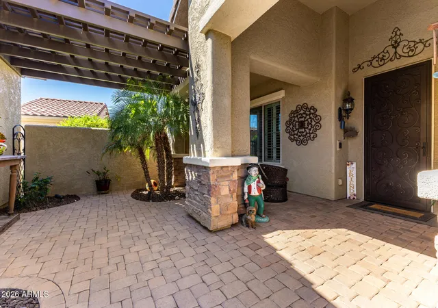 Photo 4 of Single family home for sale at 27016 W Mohawk Ln, Buckeye, AZ 85396 | MLS# 7073306 | Listing updated on 2026-09-21