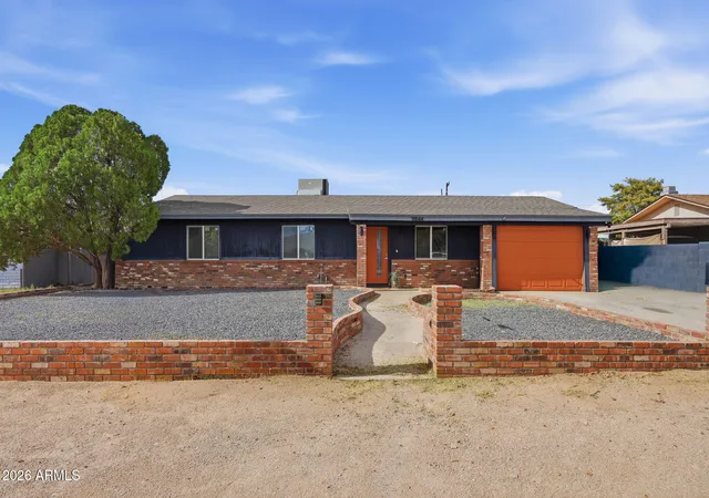 Photo 1 of Sale Pending at 9844 E Butte St, Mesa, AZ 85207 | MLS# 7070073 | Listing updated on 2026-09-04
