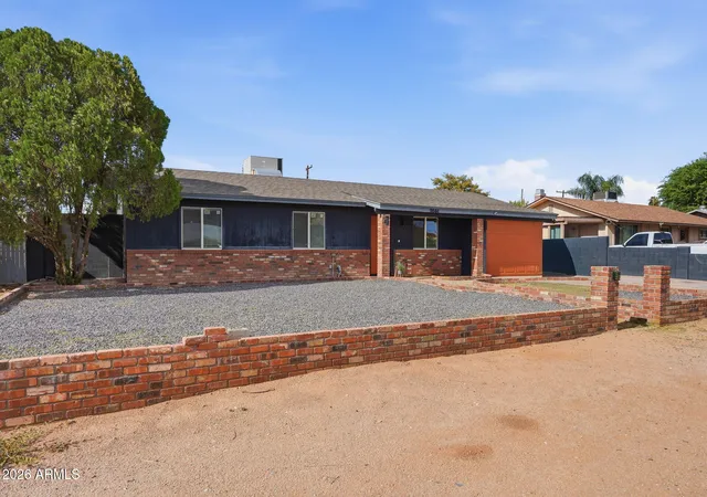 Photo 2 of Sale Pending at 9844 E Butte St, Mesa, AZ 85207 | MLS# 7070073 | Listing updated on 2026-09-04