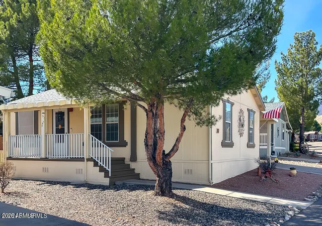 Photo 2 of Sale Pending at 2050 W State Route 89a #184, Cottonwood, AZ 86326 | MLS# 7071515 | Listing updated on 2026-09-08