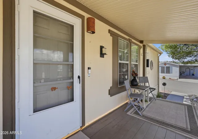 Photo 3 of Sale Pending at 2050 W State Route 89a #184, Cottonwood, AZ 86326 | MLS# 7071515 | Listing updated on 2026-09-08