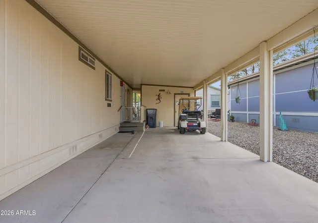 Photo 3 of Sale Pending at 2050 W State Route 89A -- #184, Cottonwood, AZ 86326 | MLS# 7071515 | Listing updated on 2026-09-08