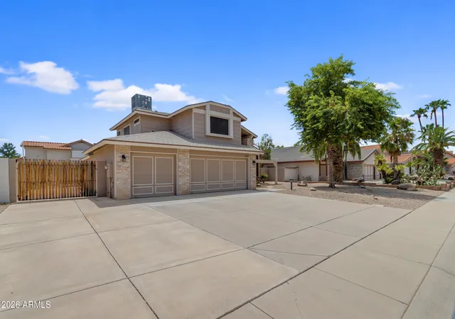 3rd image of 6945 W Columbine Dr, Peoria, AZ 85381 | MLS# 7070046