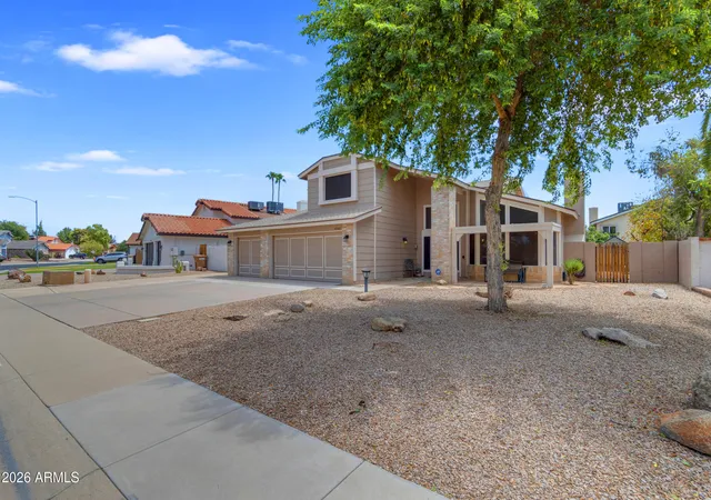 4th image of 6945 W Columbine Dr, Peoria, AZ 85381 | MLS# 7070046