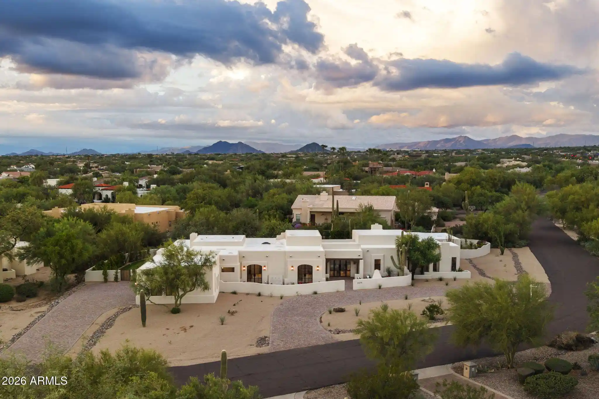 Photo 1 of Single family home for sale at 24218 N 87th Street, Scottsdale, AZ 85255 | MLS# 7069990 | Listing updated on 2026-10-28