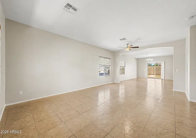 Photo 2 of Single family home for sale at 12222 W Dreyfus Dr, El Mirage, AZ 85335 | MLS# 7070379 | Listing updated on 2026-09-03