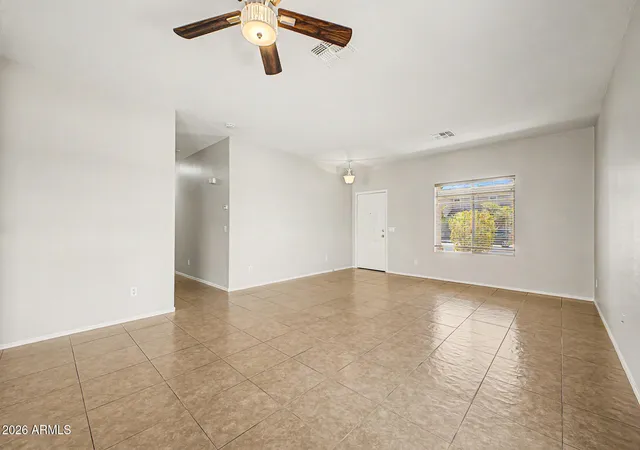 Photo 3 of Single family home for sale at 12222 W Dreyfus Dr, El Mirage, AZ 85335 | MLS# 7070379 | Listing updated on 2026-09-03