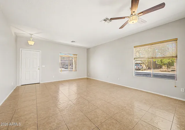 Photo 4 of Single family home for sale at 12222 W Dreyfus Dr, El Mirage, AZ 85335 | MLS# 7070379 | Listing updated on 2026-09-03