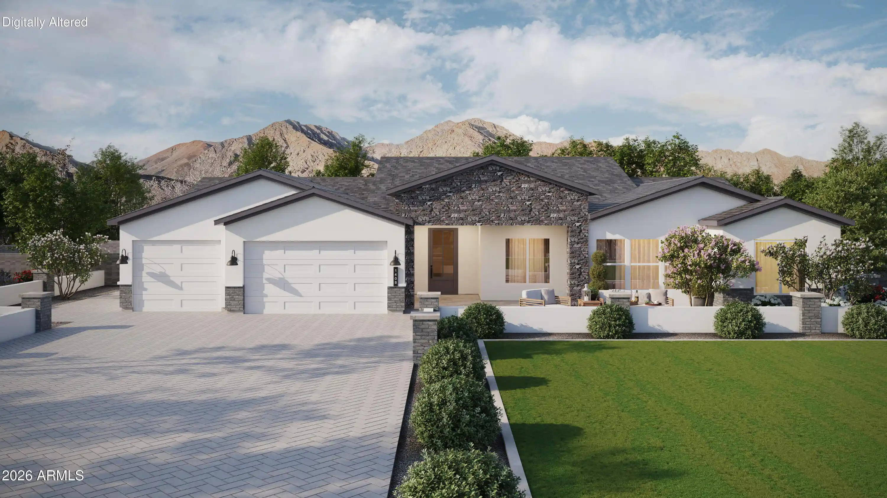 Photo 1 of Single family home for sale at 28832 N Sunrise Ave, San Tan Valley, AZ 85144 | MLS# 7084754 | Listing updated on 2026-10-27