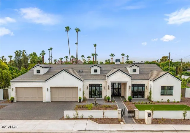 Photo 1 of Single family home for sale at 5521 E Lafayette Blvd, Phoenix, AZ 85018 | MLS# 7070285 | Listing updated on 2026-10-06