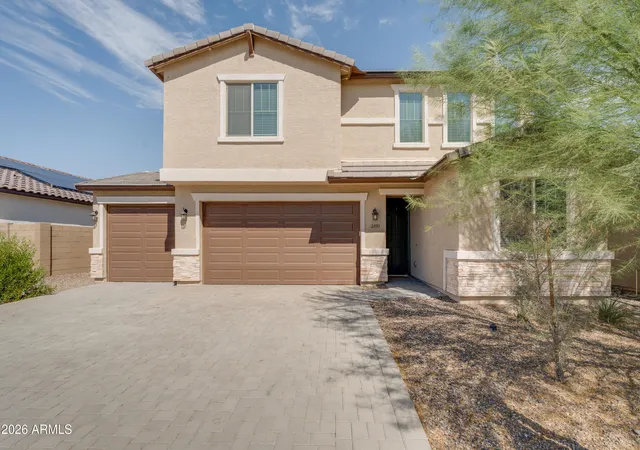 Photo 2 of Single family home for sale at 2499 S 180th Ave, Goodyear, AZ 85338 | MLS# 7069962 | Listing updated on 2026-10-06