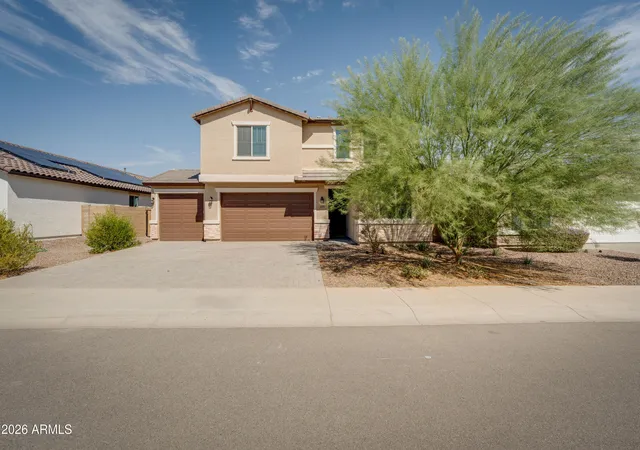 Photo 3 of Single family home for sale at 2499 S 180th Ave, Goodyear, AZ 85338 | MLS# 7069962 | Listing updated on 2026-10-06