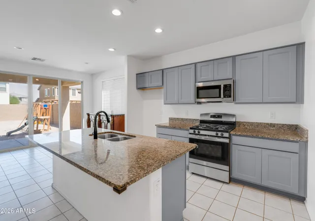 Photo 4 of Single family home for sale at 2499 S 180Th Ave, Goodyear, AZ 85338 | MLS# 7069962 | Listing updated on 2026-10-06