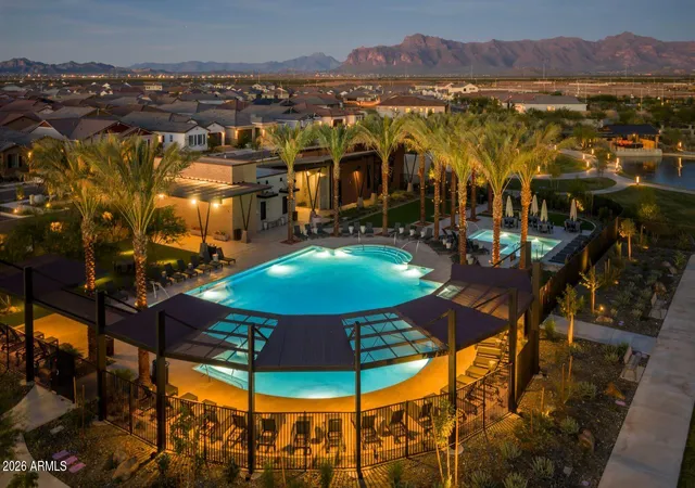 5th image of 10016 S Sombrero Trl, Apache Junction, AZ 85120 | MLS# 7069961