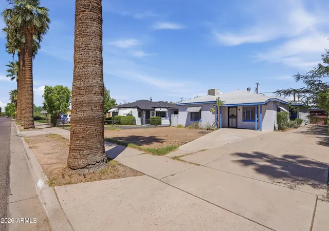 1st image of 1314 E Palm Ln, Phoenix, AZ 85006 | MLS# 7070085