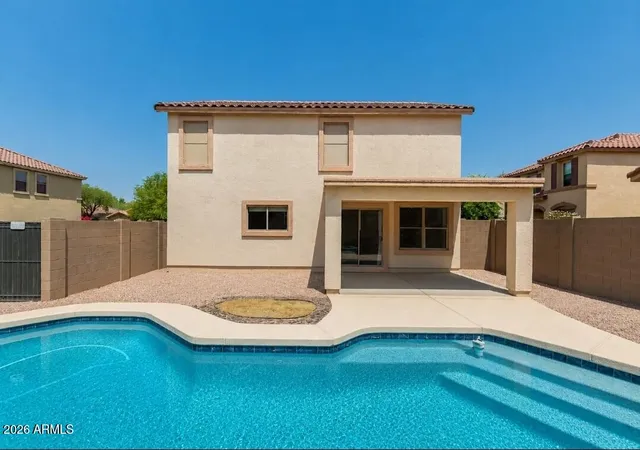 14th image of 16935 W Central St, Surprise, AZ 85388 | MLS# 7070005