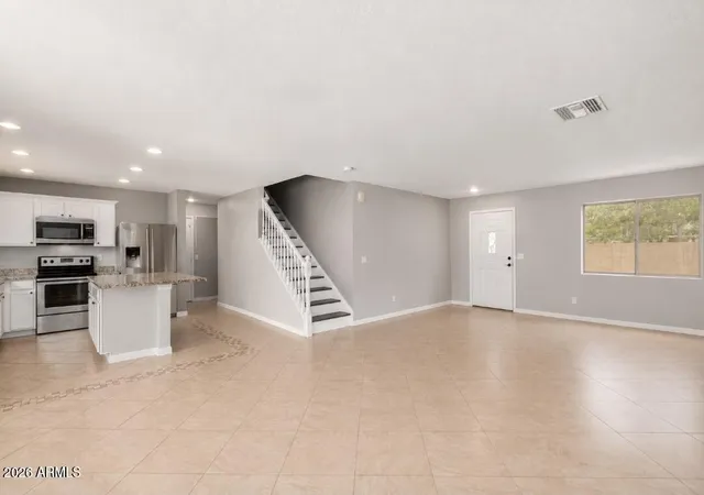 Photo 3 of Single family home for sale at 16935 W Central St, Surprise, AZ 85388 | MLS# 7070005 | Listing updated on 2026-08-22