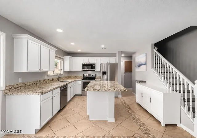 Photo 4 of Sale Pending at 16935 W Central St, Surprise, AZ 85388 | MLS# 7070005 | Listing updated on 2026-10-01