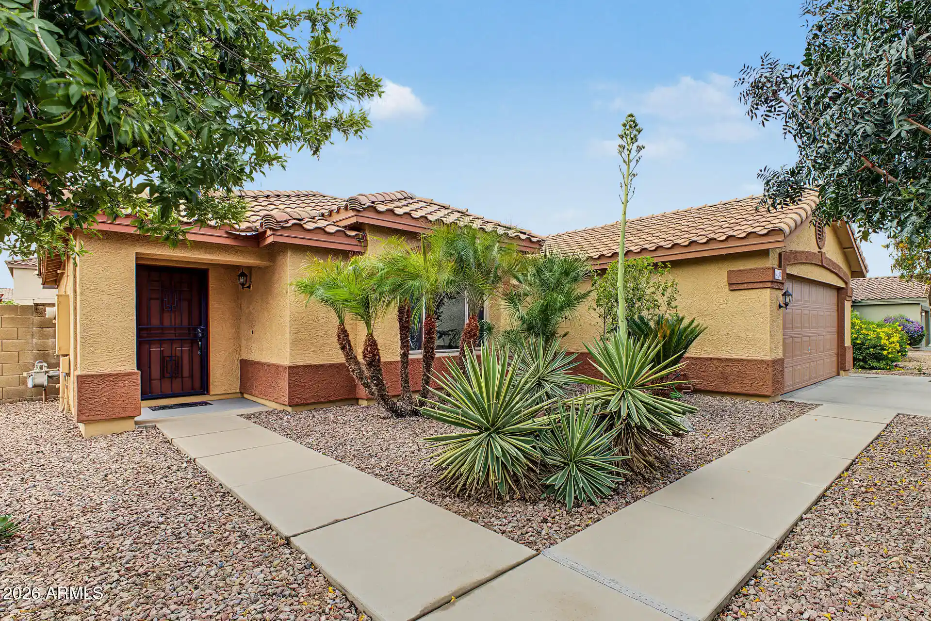 Photo 1 of Sale Pending at 2141 E Flintlock Way, Chandler, AZ 85286 | MLS# 7087592 | Listing updated on 2026-10-09