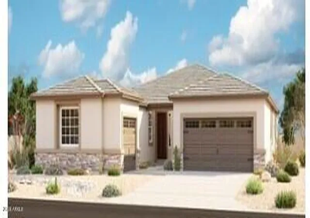 Photo 1 of Single family home for sale at 24243 N 172nd Ln, Surprise, AZ 85387 | MLS# 7069999 | Listing updated on 2026-10-22