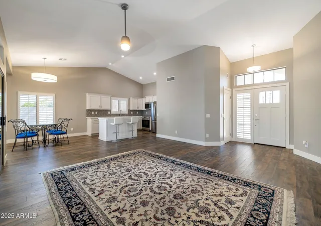4th image of 3450 N 146Th Dr, Goodyear, AZ 85395 | MLS# 7070587