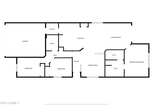 Photo 4 of Single family home for sale at 8338 S Lost Mine Rd, Gold Canyon, AZ 85118 | MLS# 7070025 | Listing updated on 2026-09-08