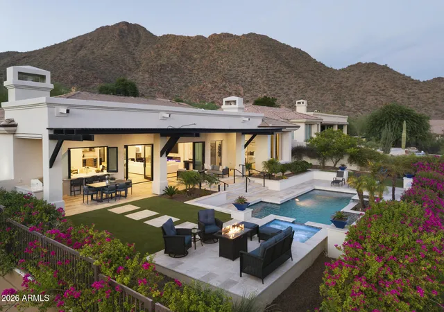 Photo 1 of Sale Pending at 12871 N 135th St, Scottsdale, AZ 85259 | MLS# 7072061 | Listing updated on 2026-09-06