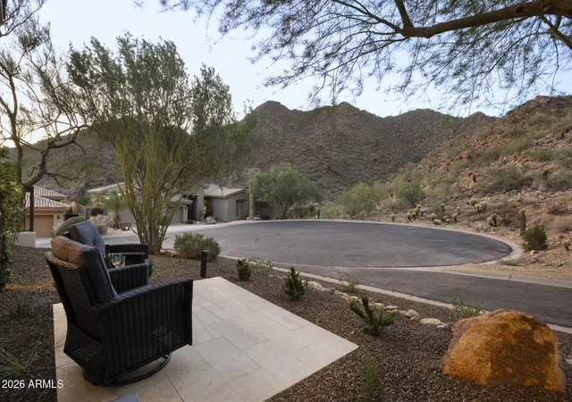 Photo 3 of Sale Pending at 12871 N 135th St, Scottsdale, AZ 85259 | MLS# 7072061 | Listing updated on 2026-09-06