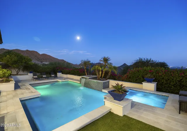 Photo 4 of Sale Pending at 12871 N 135Th St, Scottsdale, AZ 85259 | MLS# 7072061 | Listing updated on 2026-09-06
