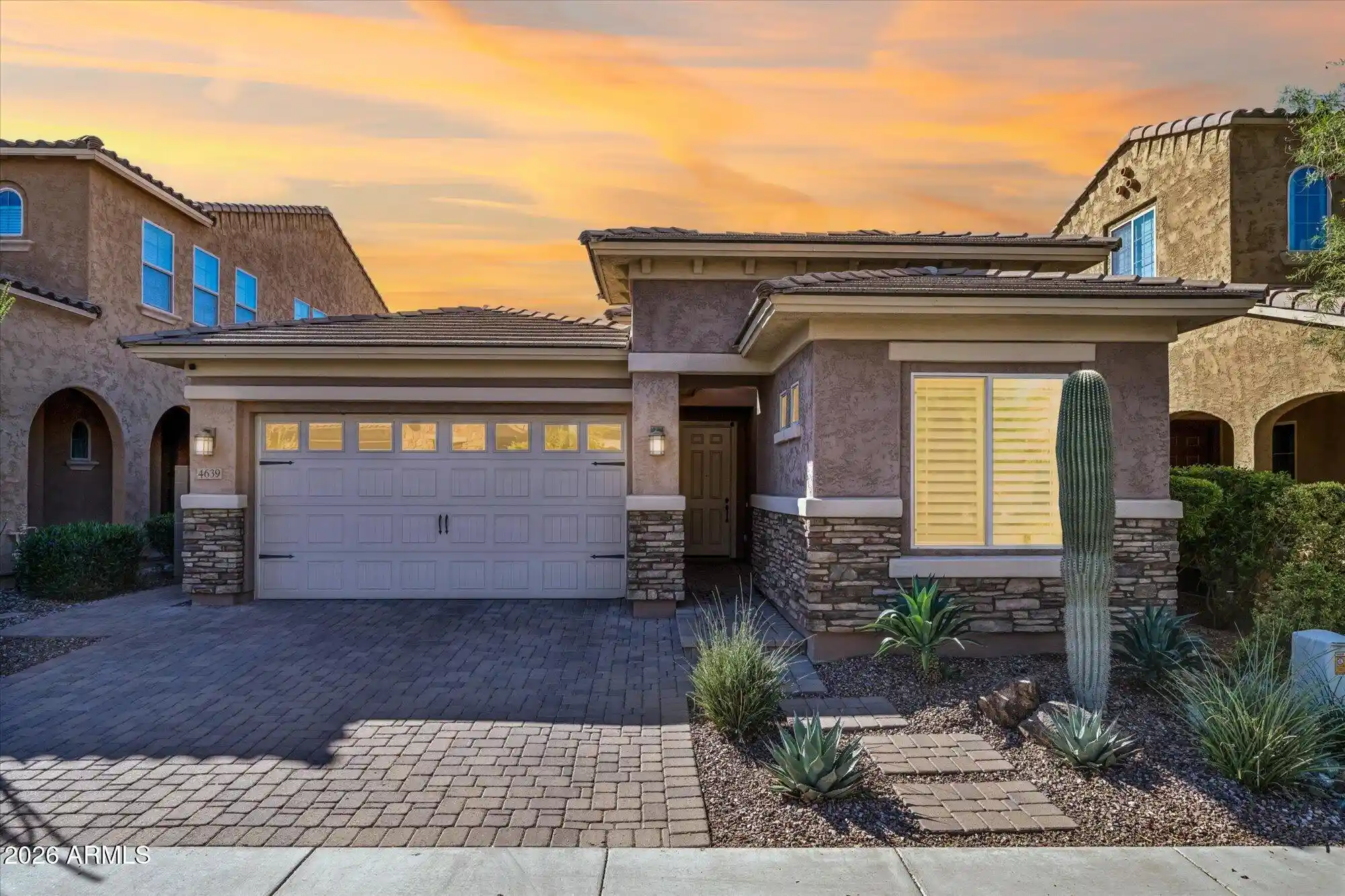 Photo 1 of Single family home for sale at 4639 E Casitas Del Rio Dr, Phoenix, AZ 85050 | MLS# 7095380 | Listing updated on 2026-10-22