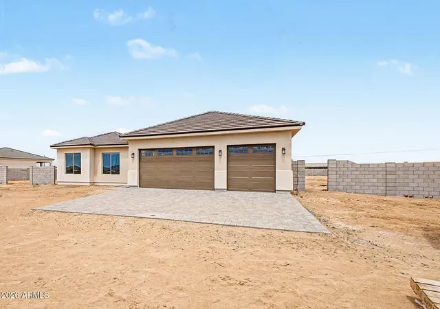 Photo 31 of Sale Pending at 26515 N 241st Ave, Wittmann, AZ 85361 | MLS# 7070373 | Listing updated on 2026-09-13