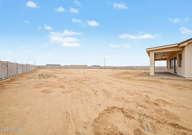 Photo 2 of Sale Pending at 26515 N 241st Ave, Wittmann, AZ 85361 | MLS# 7070373 | Listing updated on 2026-09-13