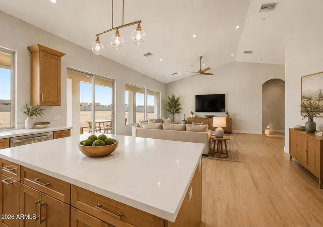 Photo 3 of Sale Pending at 26515 N 241st Ave, Wittmann, AZ 85361 | MLS# 7070373 | Listing updated on 2026-09-13