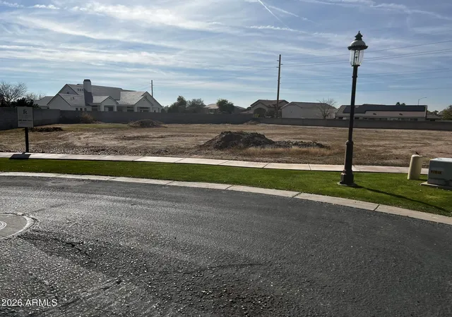 Photo 3 of Land for sale at 3215 E Halifax Cir #8, Mesa, AZ 85213 | MLS# 7070042 | Listing updated on 2026-09-15